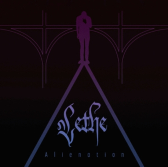 Lethe - Alienation (Purple Vinyl)