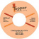 Tobi Lark - Challenge My Love / Sweep It Out In Tobi Lark - Challenge My Love / Sweep It Out In