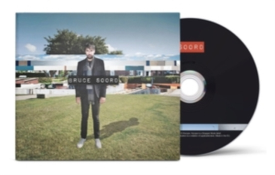 Soord Bruce - Bruce Soord