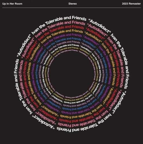 Ivan The Tolerable - Autodidact