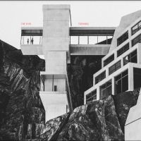 The KVB - Tremors (Translucent Red Vinyl)