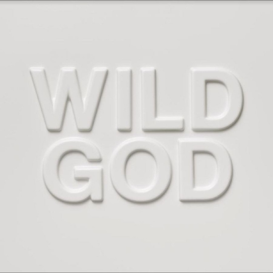 Nick Cave & The Bad Seeds - Wild God