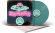 High Desert Queen - Palm Reader (Green Vinyl LP) High Desert Queen - Palm Reader (Green Vinyl LP)