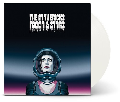 Mavericks The - Moon & Stars