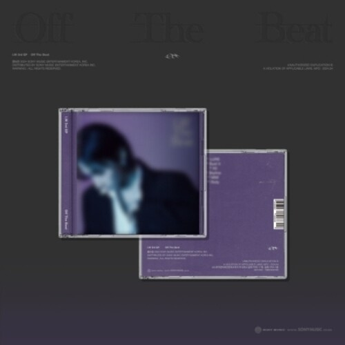 I.m - Off the beat (Jewel Ver.)