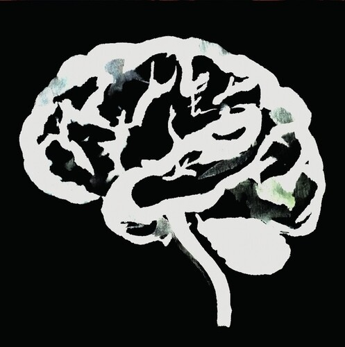 Ruins - Brain Flakes