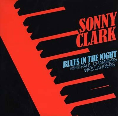 Sonny Clark - Blues In The Night