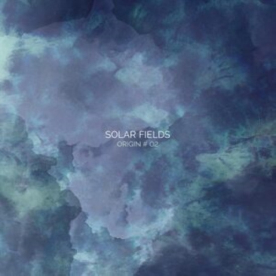 Solar Fields - Origins #2 (2 Lp Green Vinyl)
