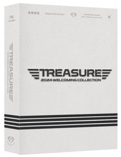 Treasure - 2024 Welcoming Collection