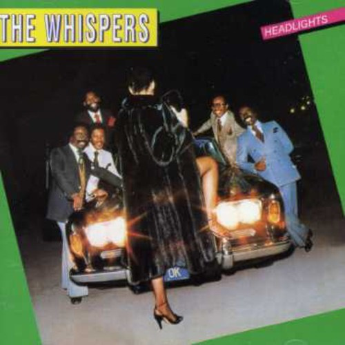 Whispers - Headlights 