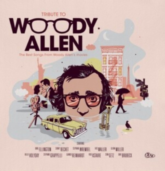 Various Artists - Tibute To Woody Allen