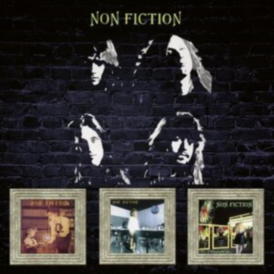 Non-Fiction - The Collection