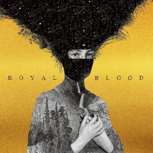 Royal Blood - Royal Blood
