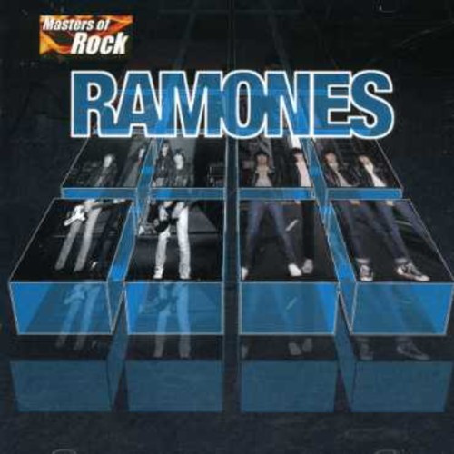 The Ramones - The Very Best Of