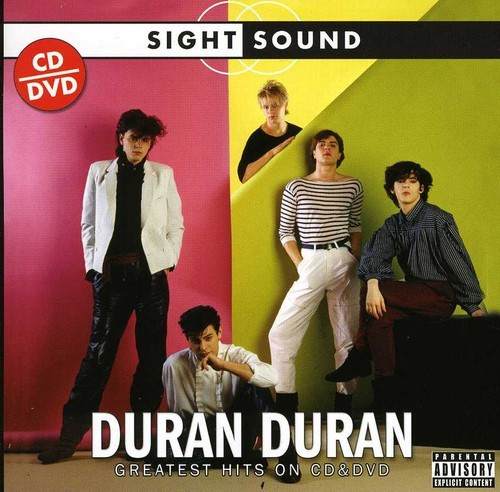 Duran Duran - Greatest Hits