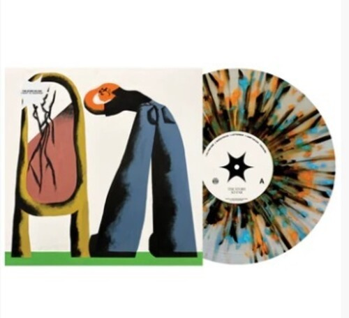The Story So Far - I Want To Disappear