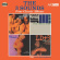 The 3 Sounds Plus Lou Donaldson - Four Classic Albums The 3 Sounds Plus Lou Donaldson - Four Classic Albums