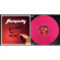 Remedy - Pleasure Beats The Pain (Magenta Cl Remedy - Pleasure Beats The Pain (Magenta Cl
