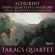 Franz Schubert - String Quartets D112 & 887 Franz Schubert - String Quartets D112 & 887