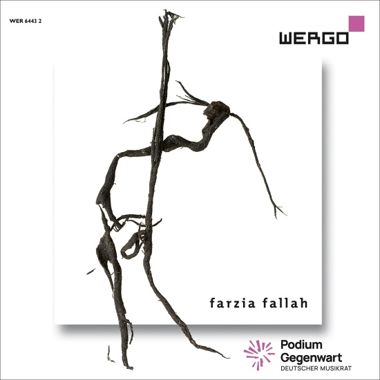 Farzia Fallah - Works