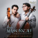 Louis Massonneau - 3 Duos Concertante, Op. 9