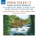 Gerald Peregrine Antony Ingham Ly - Folk Tales, Vol. 2 - British & Iris Gerald Peregrine Antony Ingham Ly - Folk Tales, Vol. 2 - British & Iris