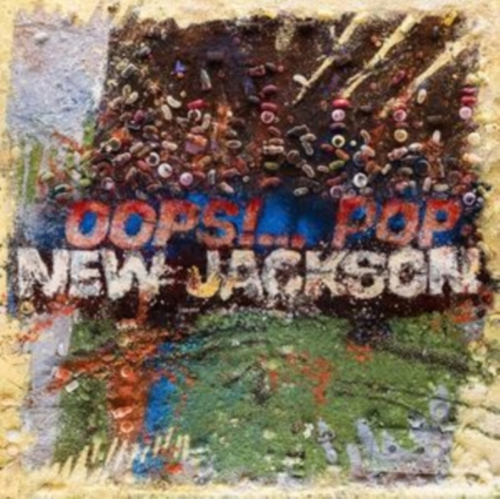 New Jackson - Oops!... Pop