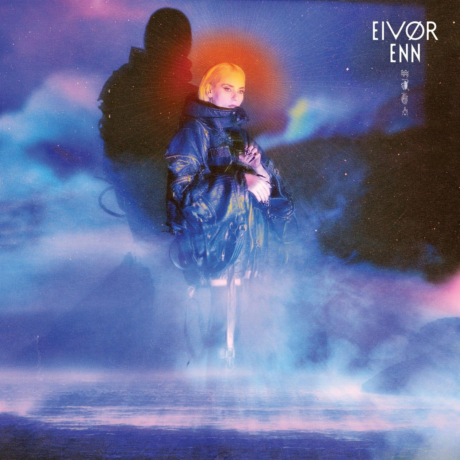 Eivør Pálsdóttir - Enn (Digipack)