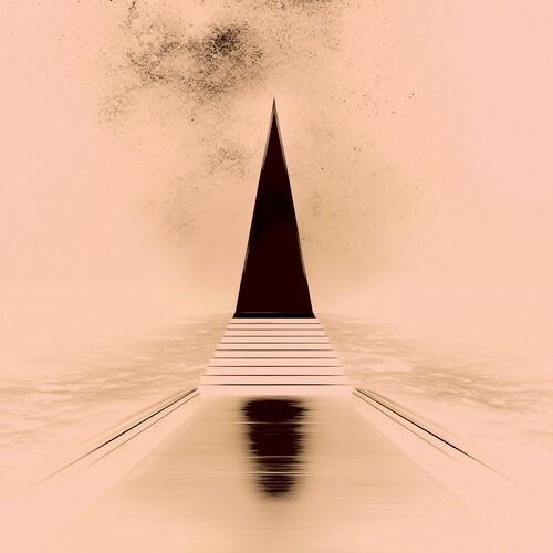 Vitskär Süden - Vessel (Cherry Red Vinyl Lp)