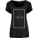 The 1975 - Original Logo Lady Bl The 1975 - Original Logo Lady Bl