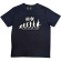 Ac/Dc - Evolution Of Rock Uni Navy Ac/Dc - Evolution Of Rock Uni Navy