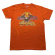 Aerosmith - Eagle Uni Orange Aerosmith - Eagle Uni Orange