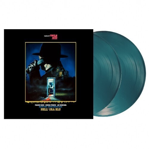 Uncle Acid & The Deadbeats - Nell Ora Blu (2Lp Turquoise)