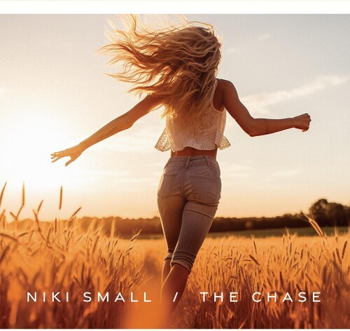 Small Niki - The Chase