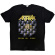 Anthrax - Among The Kings Fp Uni Bl Anthrax - Among The Kings Fp Uni Bl