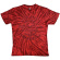 Avenged Sevenfold - Pent Up Uni Red Dip-Dye Avenged Sevenfold - Pent Up Uni Red Dip-Dye