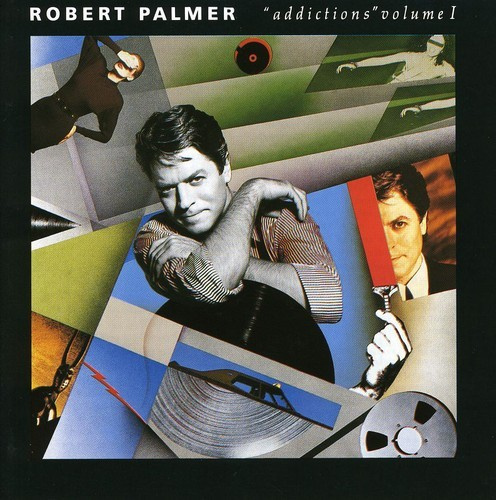Palmer Robert - Addictions Vol 1