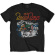 The Beach Boys - Live Drawing Uni Bl (2XL) The Beach Boys - Live Drawing Uni Bl (2XL)