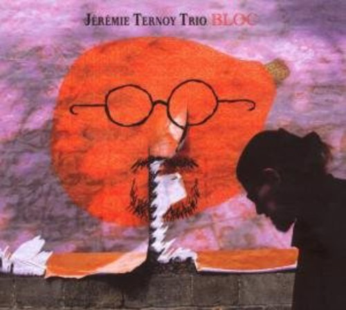 Jeremie Ternoy Trio - Bloc