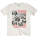 Beatles - Final Performance Uni Wht T-Shirt Beatles - Final Performance Uni Wht T-Shirt