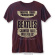 The Beatles - Carnegie Hall Bo Uni Navy/Red The Beatles - Carnegie Hall Bo Uni Navy/Red