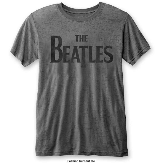 The Beatles - Drop T Bo Uni Char   