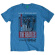 The Beatles - Direkt Aus England Uni Grey The Beatles - Direkt Aus England Uni Grey