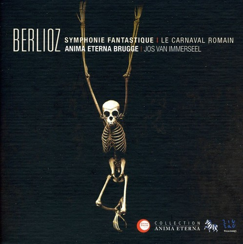 Berlioz - Symphonie Fantastique