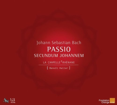 Bach - Johannes Passion