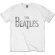 The Beatles - Drop T Tickets Uni Wht 1 The Beatles - Drop T Tickets Uni Wht 1