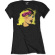 Blondie - Punk Logo Lady Bl Blondie - Punk Logo Lady Bl
