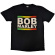 Bob Marley - Rasta Band Block Uni Bl Bob Marley - Rasta Band Block Uni Bl