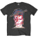 David Bowie - Aladdin Sane Uni Char David Bowie - Aladdin Sane Uni Char