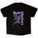 Black Sabbath - Retro Henry Uni Bl Black Sabbath - Retro Henry Uni Bl